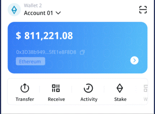 imToken钱包截图怎么辨真伪Bitpie 全球领先多链钱包？看官方渠道