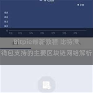 Bitpie最新教程 比特派钱包支持的主要区块链网络解析