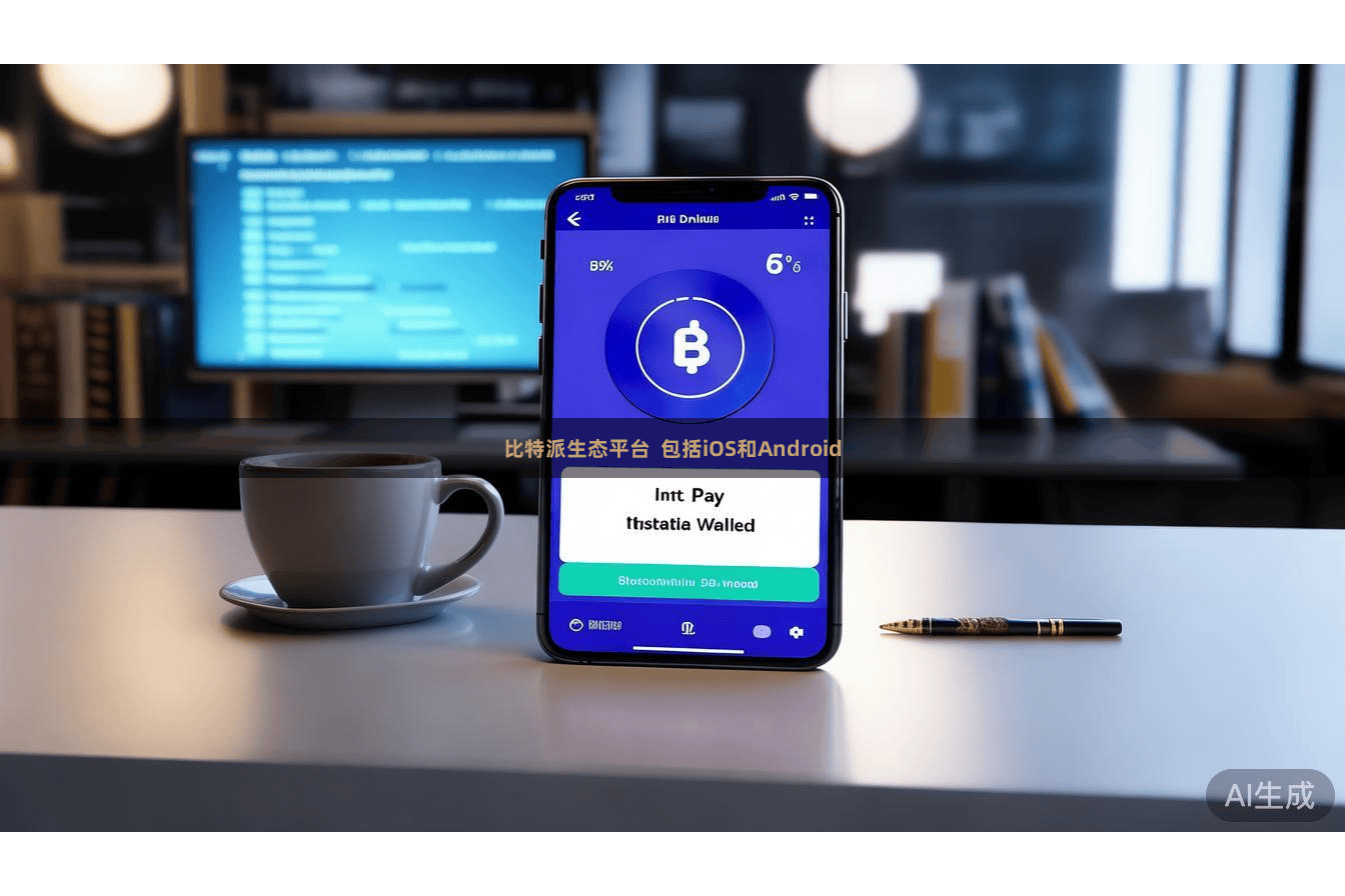 比特派生态平台  包括iOS和Android