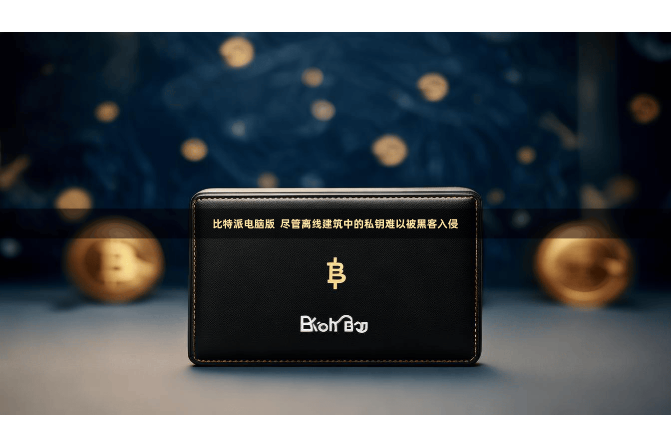 比特派电脑版  尽管离线建筑中的私钥难以被黑客入侵